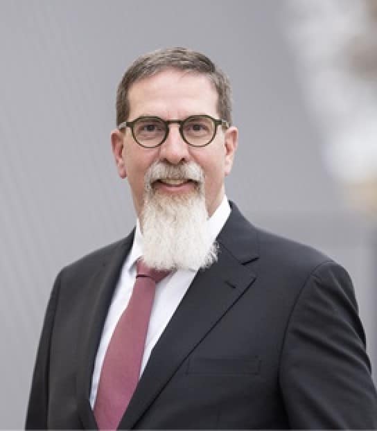 Ryan Stichweh Headshot