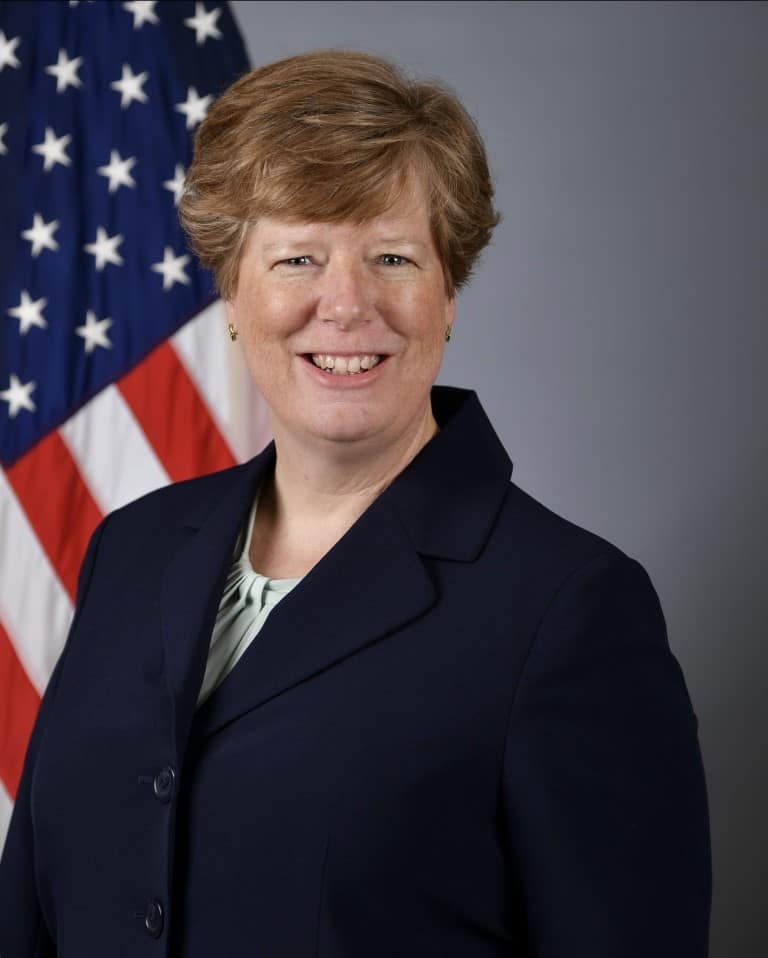 Sherry Neher Headshot