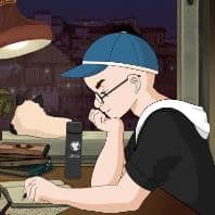 Steve Doran Headshot