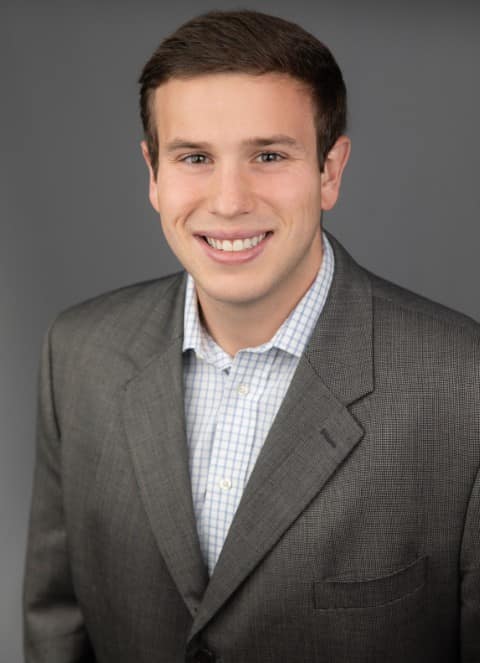 Thomas Bailey Headshot