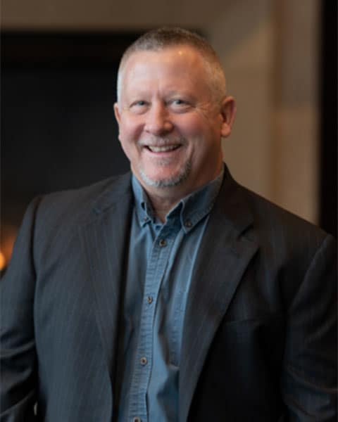 Tim Mitchell