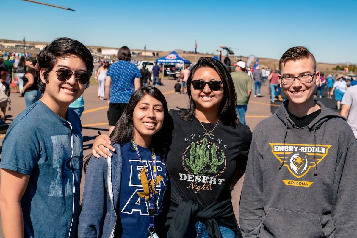 Wings Out West Airshow 2019