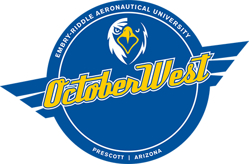 Octoberwest Flight Logo