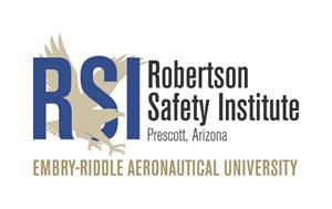 Robertson Safety Institute logo