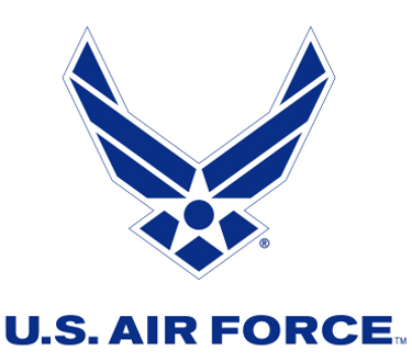 air force logo