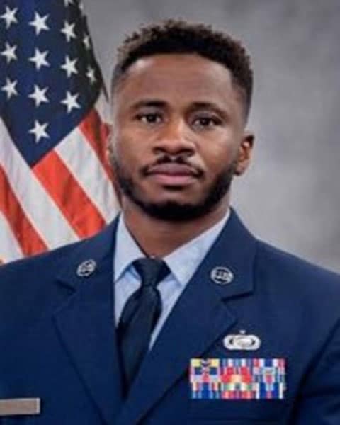 Headshot of BALLA M. TRAORE