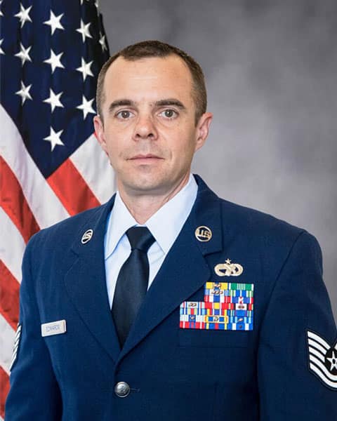 Joshua Edwards Headshot