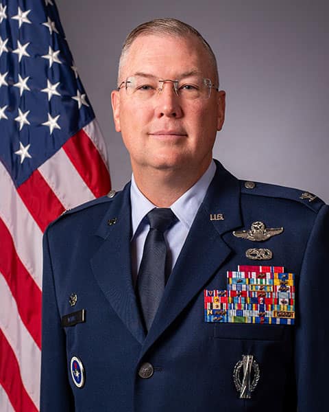 Russell O. Davis