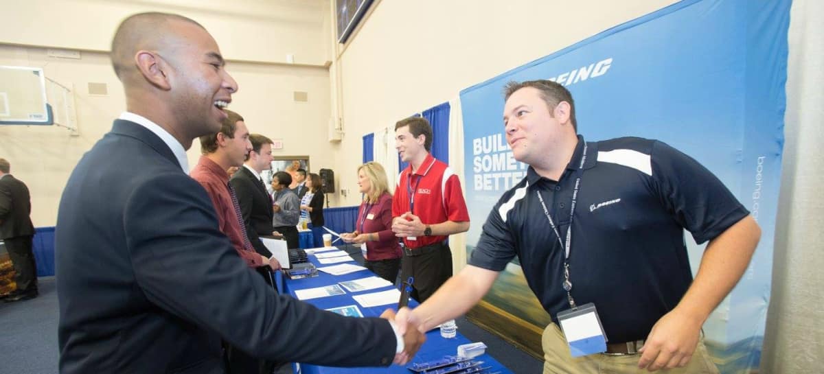 Career Services | Embry-Riddle Aeronautical University - Prescott, AZ