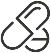 Medical Report form Icon
