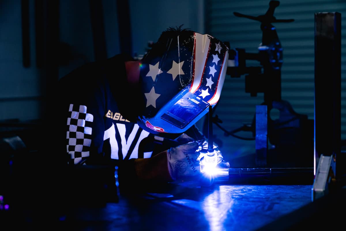 Advanced Vehicle Lab