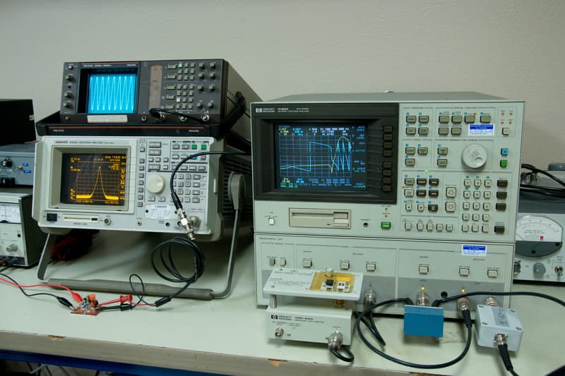 Communications Systems Lab