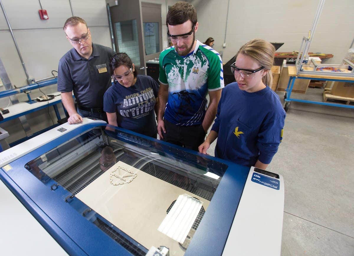 Structures Laboratory