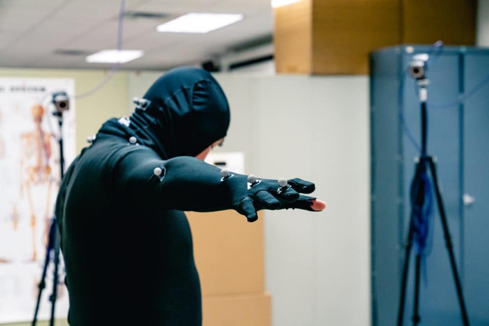 Prescott Campus Ergonomics Lab