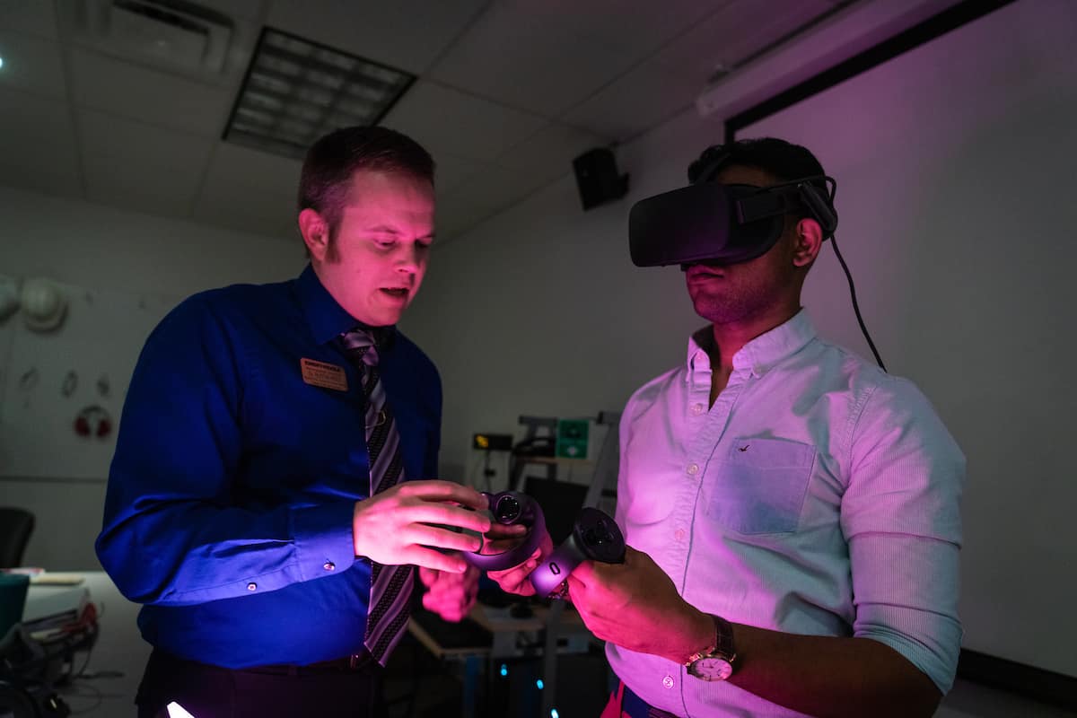 Prescott Campus Industrial Hygiene Laboratory 