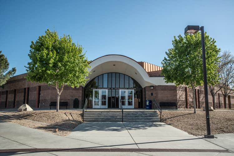 King Engineering & Technology Center