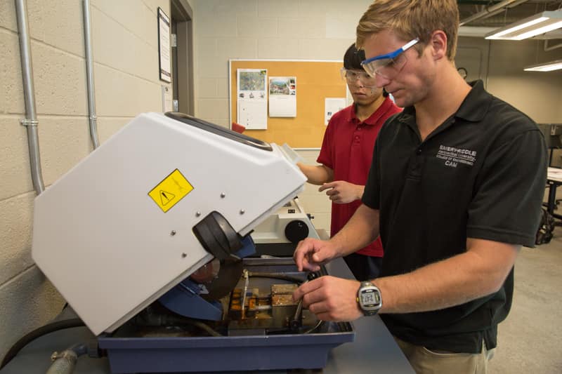 Materials Testing Laboratory