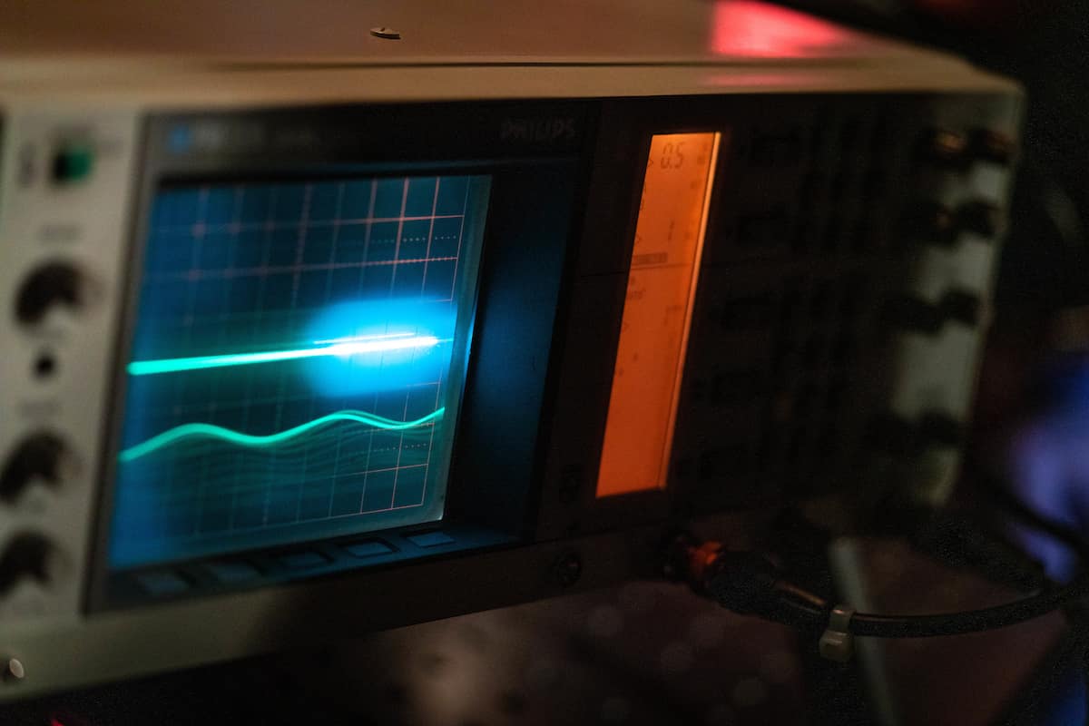 Modern Physics and Optics Lab 