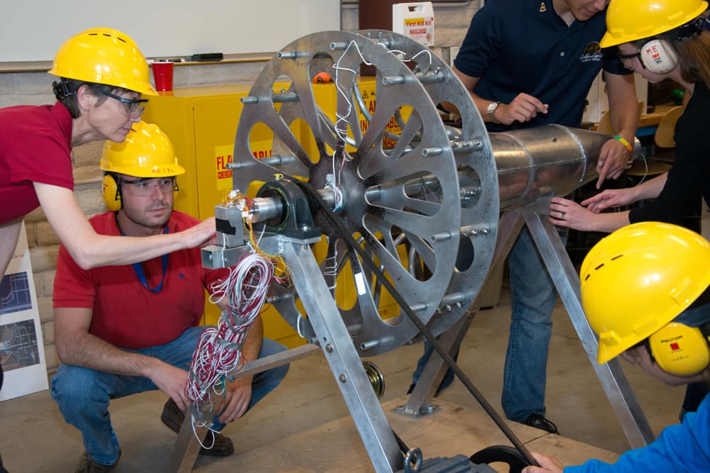 Propulsion Laboratory