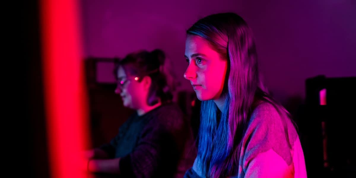 The Simulation Science Gaming & Animation Lab