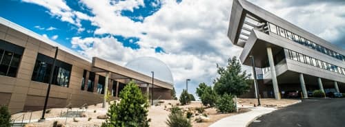 Embry-Riddle Prescott Campus hosts exciting athletics, academic, and entertaining events year-round