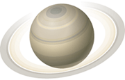 Saturn - Make a Gift