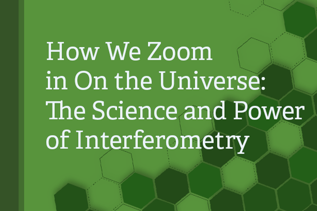 Science speakers graphic