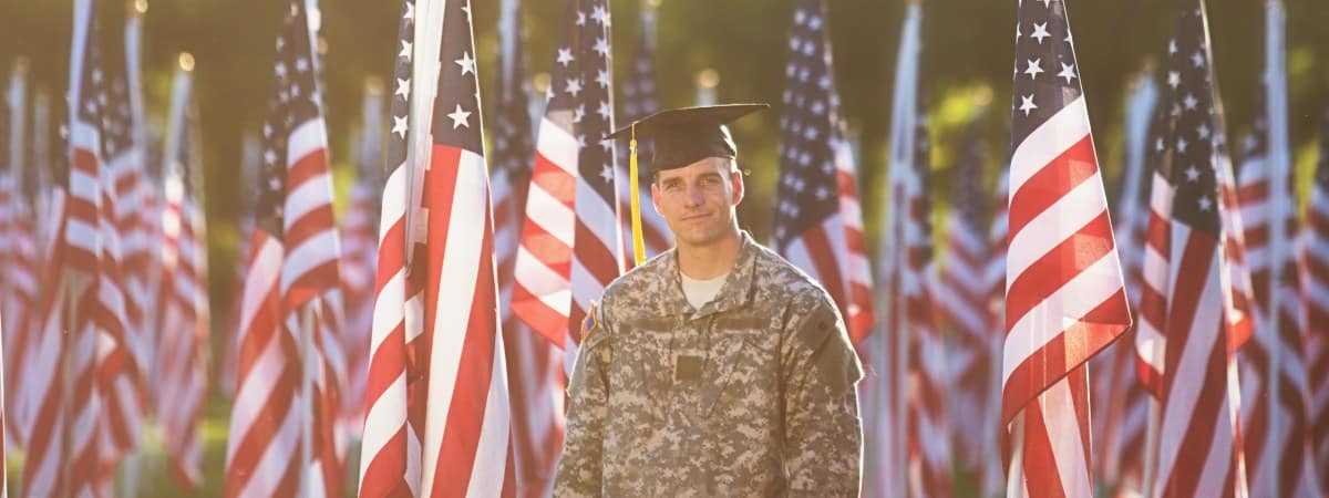 Veterans Resources Embry Riddle Aeronautical University Prescott Az