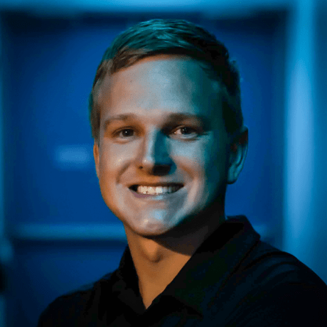 Headshot of Alan Tomaszycki