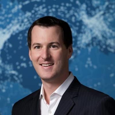 Daniel Baker Headshot