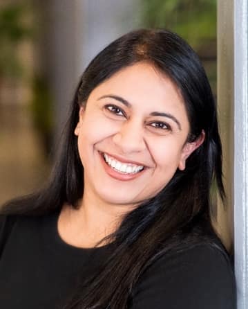 Headshot of Kanwal Reen