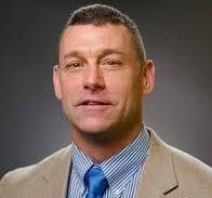 Headshot of Norman Balchunas