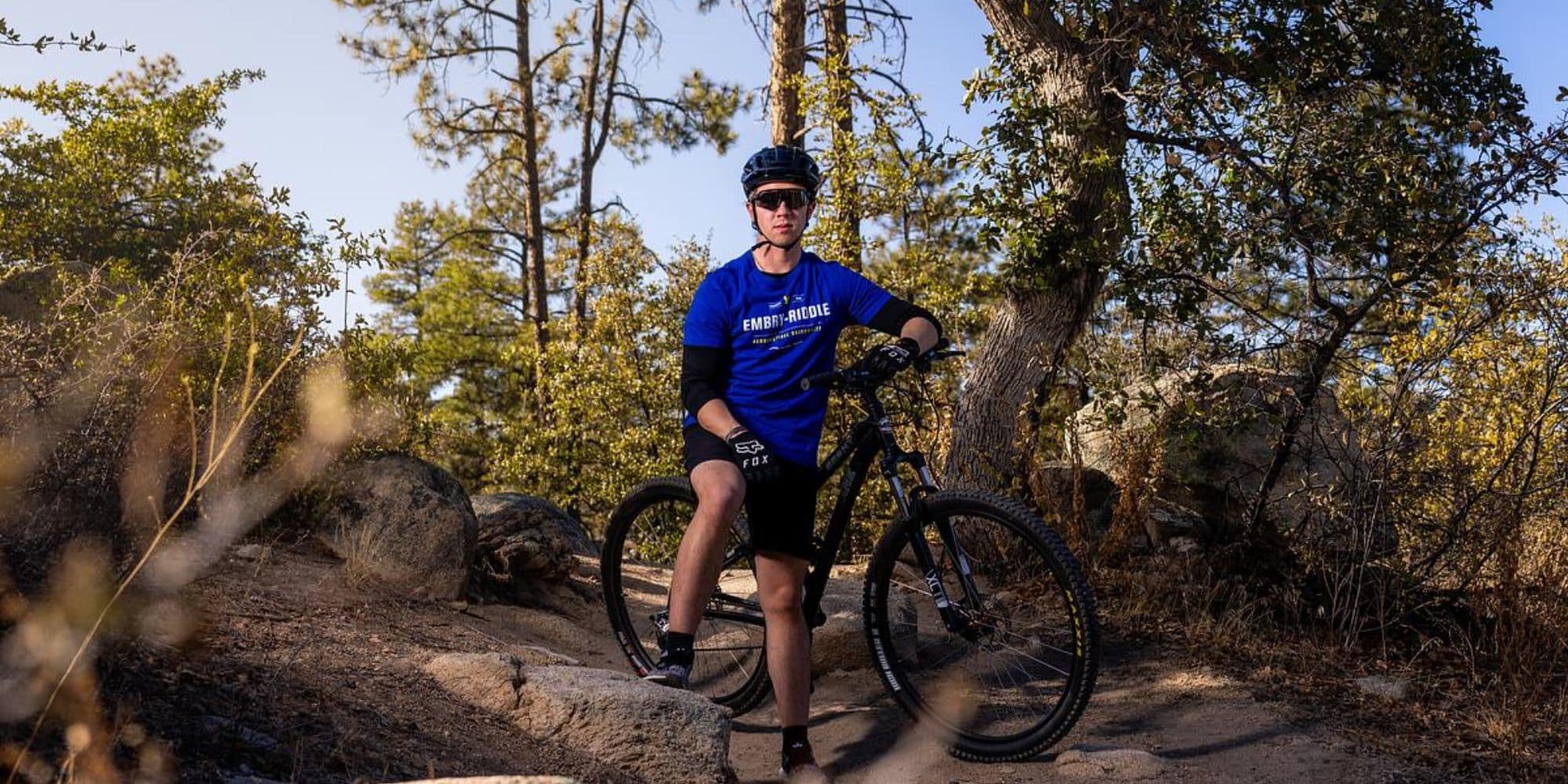 mt biking 1